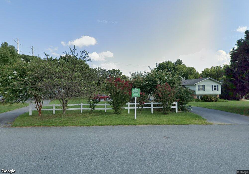 12331 Old Gunpowder Rd, Beltsville, MD 20705 - photo 1