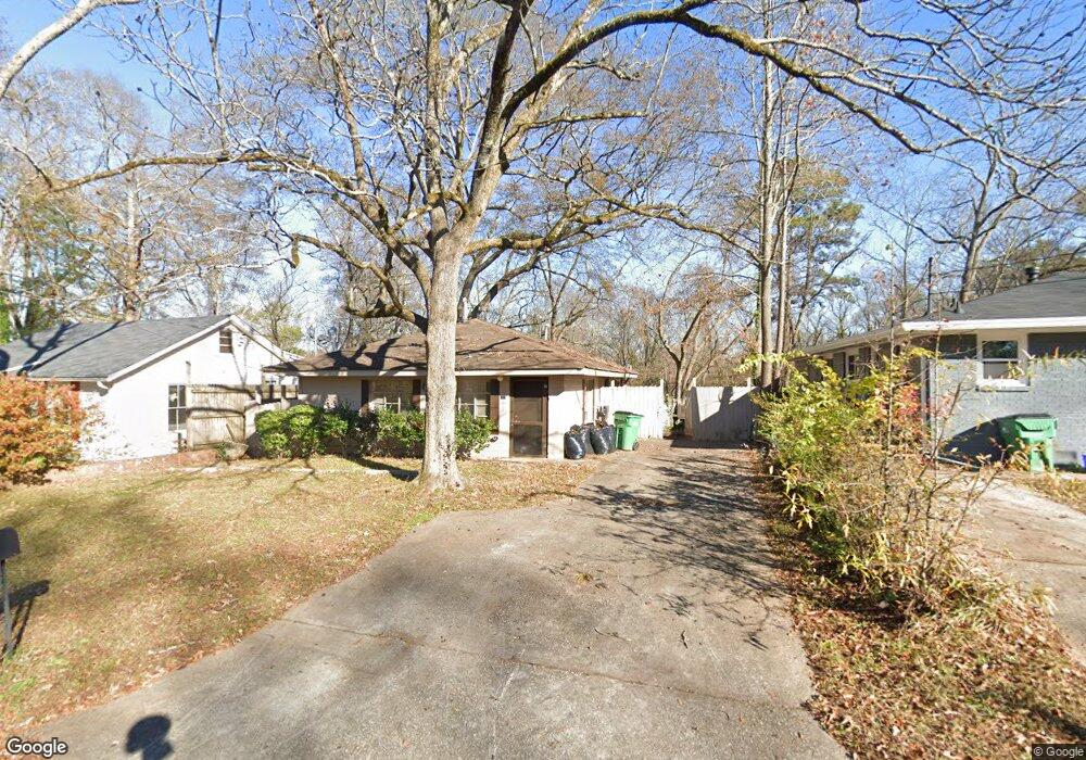 1019 Pecan St, Clarkston, GA 30021 - photo 1