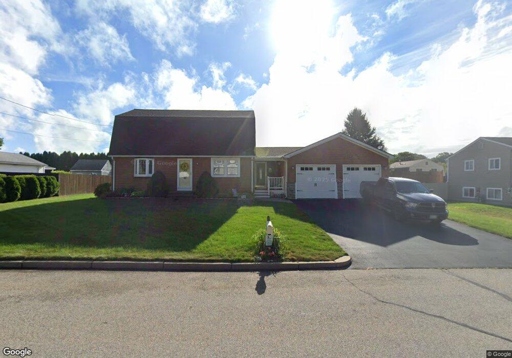 34 Medieval Way, West Warwick, RI 02893 - photo 1