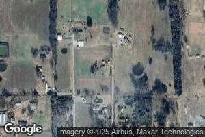 127 N Bissol Ave, Dustin, OK 74839