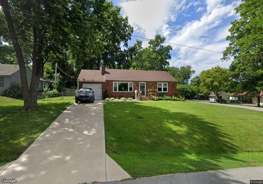 6333 Melrose Ln, Shawnee, KS 66203 - photo 1