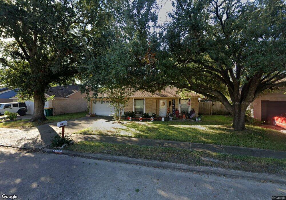 8107 Split Pine Dr, Houston, TX 77040 - photo 1