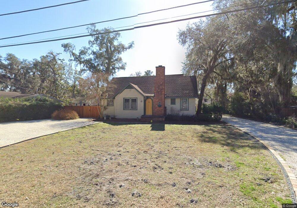 4616 Yerkes St, Jacksonville, FL 32205 - photo 1