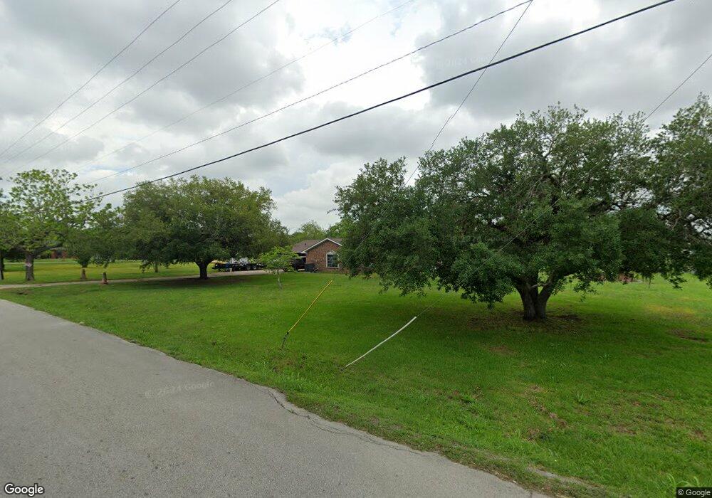 507 E San Bernard St, Brazoria, TX 77422 - photo 1