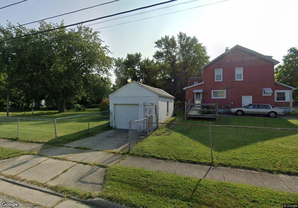 503 Catalpa Ave, Lima, OH 45804 - photo 1