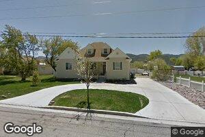 167 W 100 N, Paragonah, UT 84760