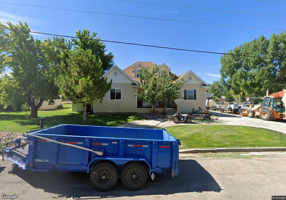 167 W 100 N, Paragonah, UT 84760 - photo 1