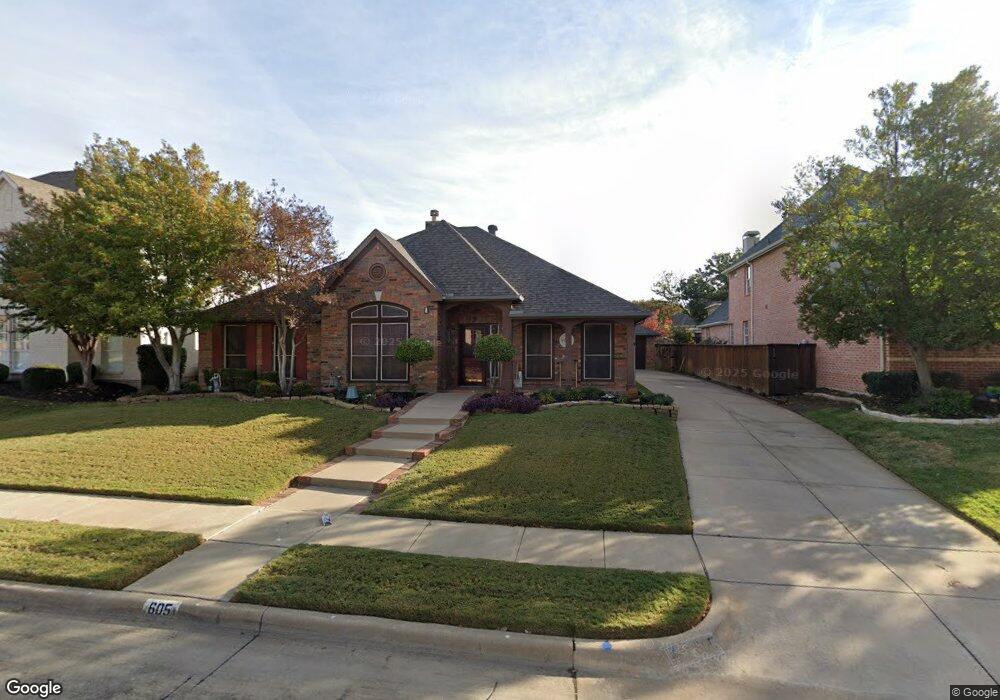 605 Eagle Ct, Keller, TX 76248 - photo 1
