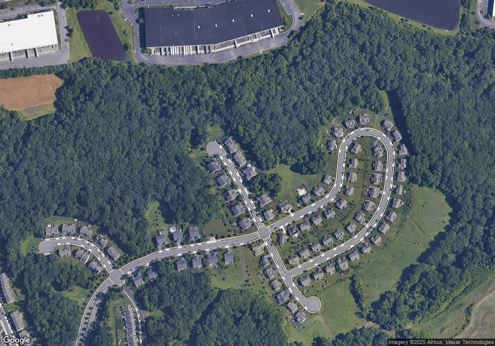 814 N Aikens Tavern Ct, Newark, DE 19702 - photo 1