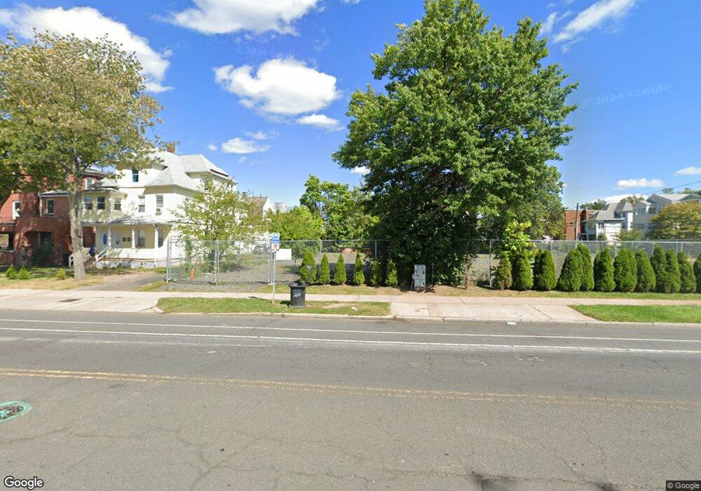 484 Franklin Ave unit 486, Hartford, CT 06114 - photo 1