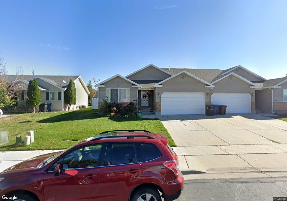448 N 100 E, Spanish Fork, UT 84660 - photo 1