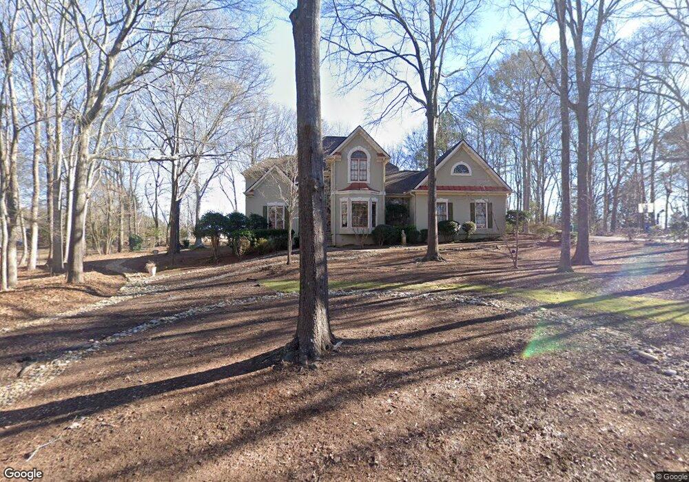 1161 Tangle Dr, Athens, GA 30606 - photo 1