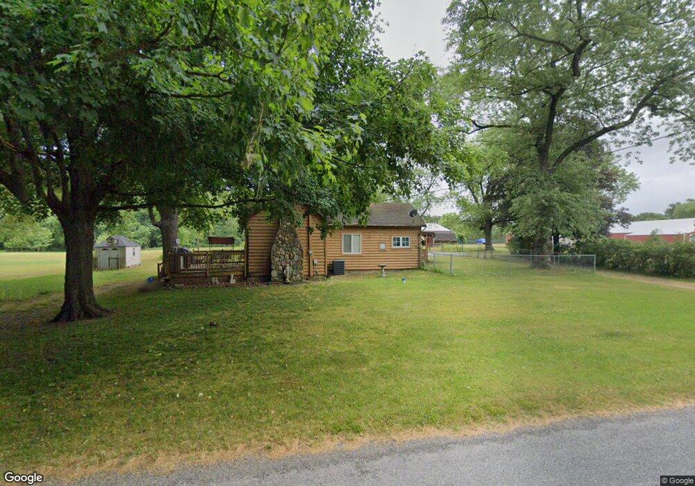 20595 4b Rd, Walkerton, IN 46574 - photo 1