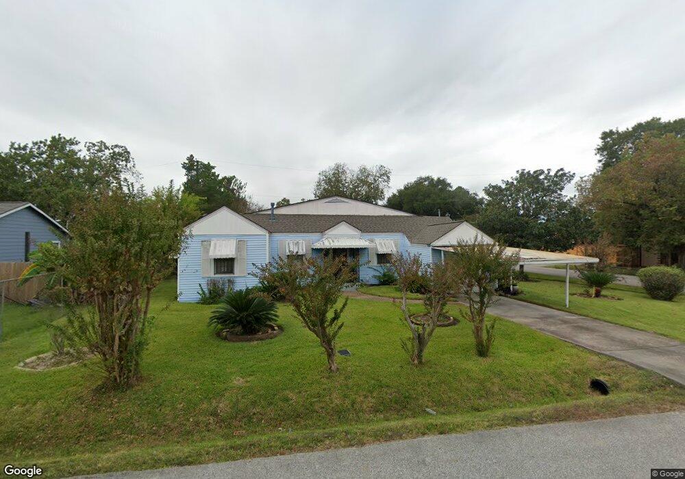 7102 Sidney St, Houston, TX 77021 - photo 1