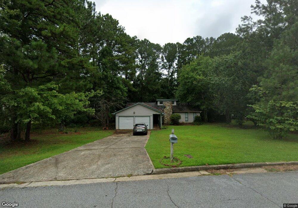 1287 Briar Ridge Ln unit 17, Jonesboro, GA 30238 - photo 1