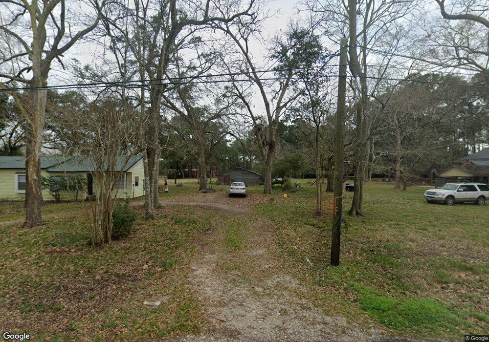 1078 County Road 146, Alvin, TX 77511 - photo 1