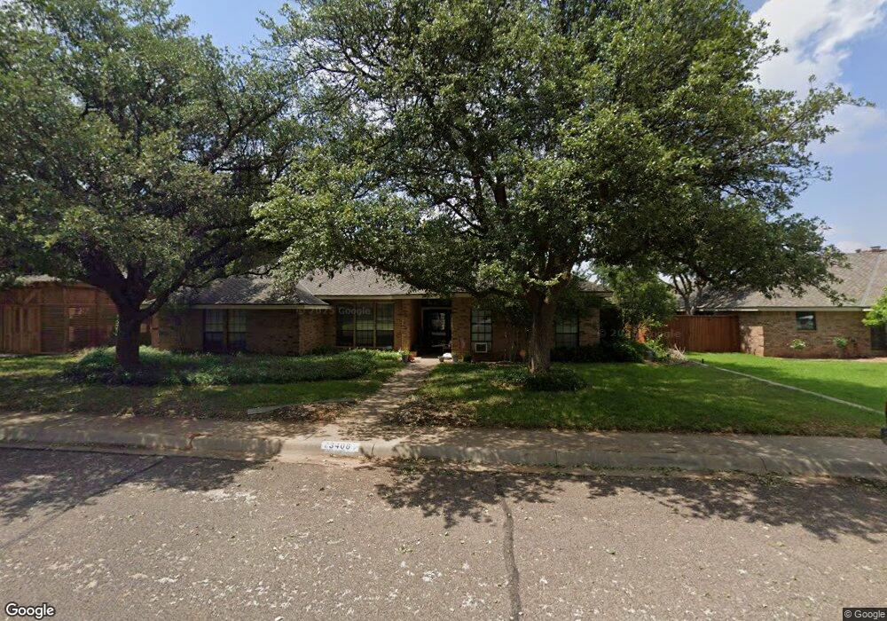 3408 Woodhaven Dr, Midland, TX 79707 - photo 1