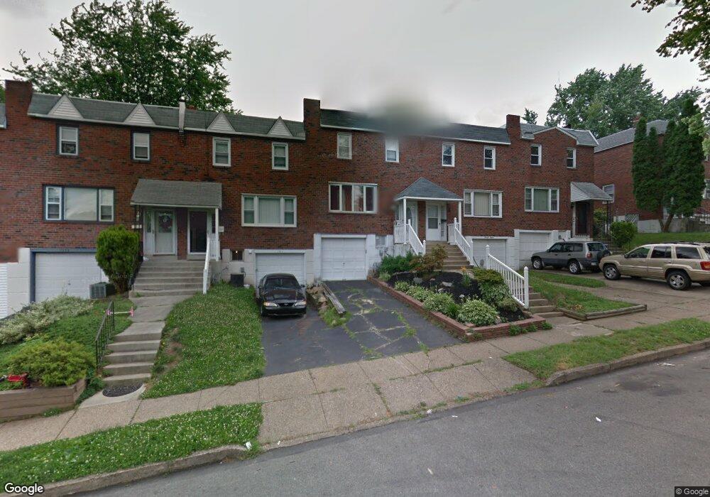 1315 Adair Rd, Brookhaven, PA 19015 - photo 1