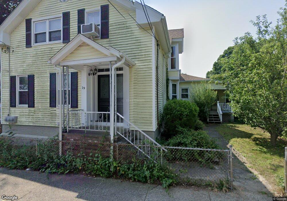 19 Croade St, Warren, RI 02885 - photo 1