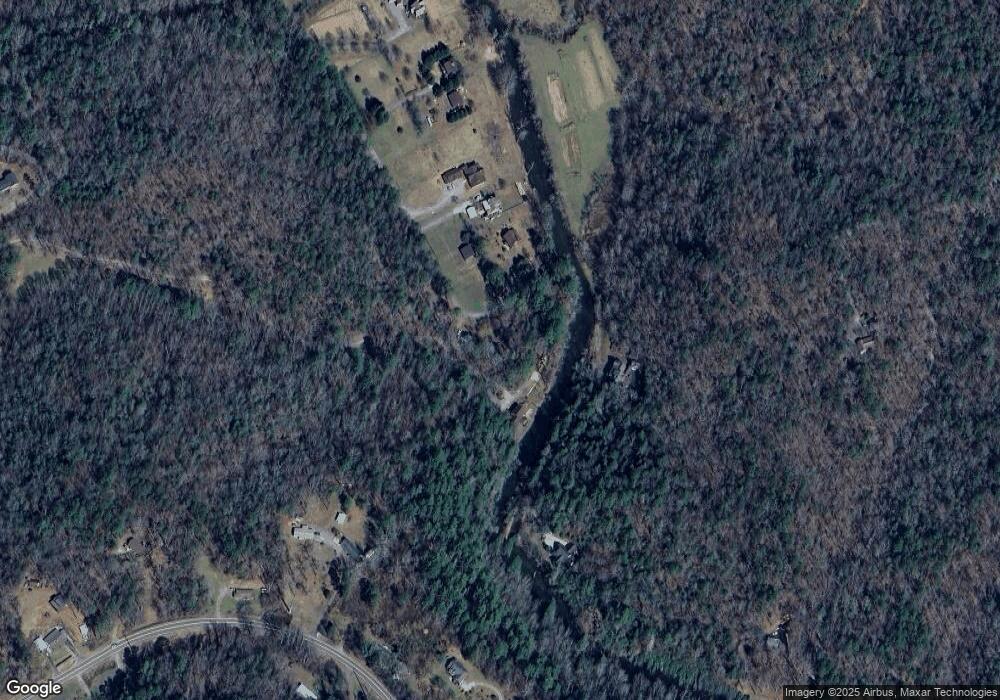 258 Withrow Rd, Ellijay, GA 30540 - photo 1