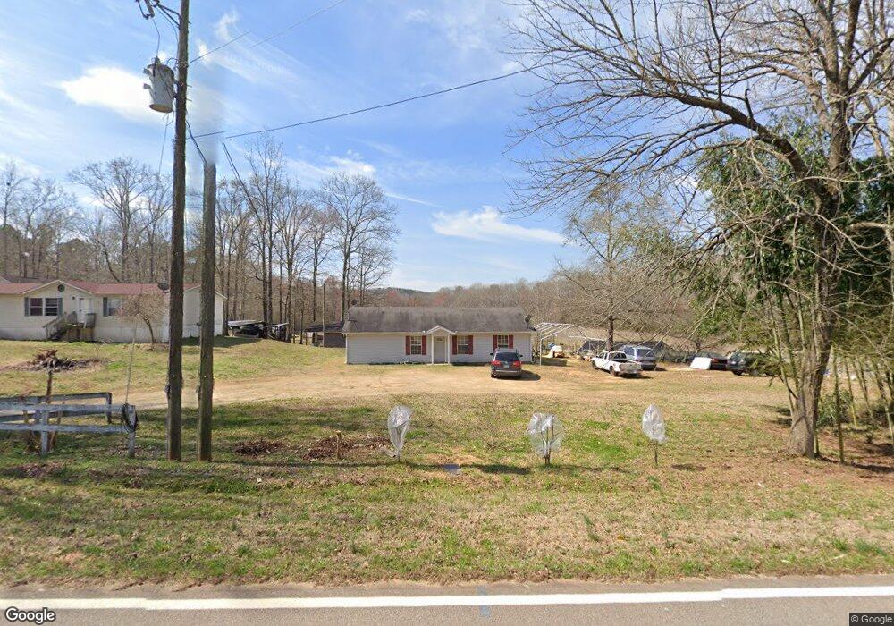 1220 1230 Bradley Gin, Monroe, GA 30656 - photo 1