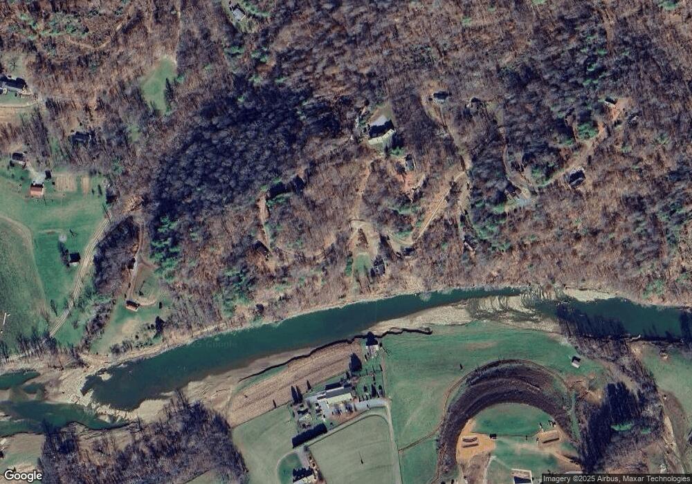 00 Blackberry Ridge, Burnsville, NC 28714 - photo 1