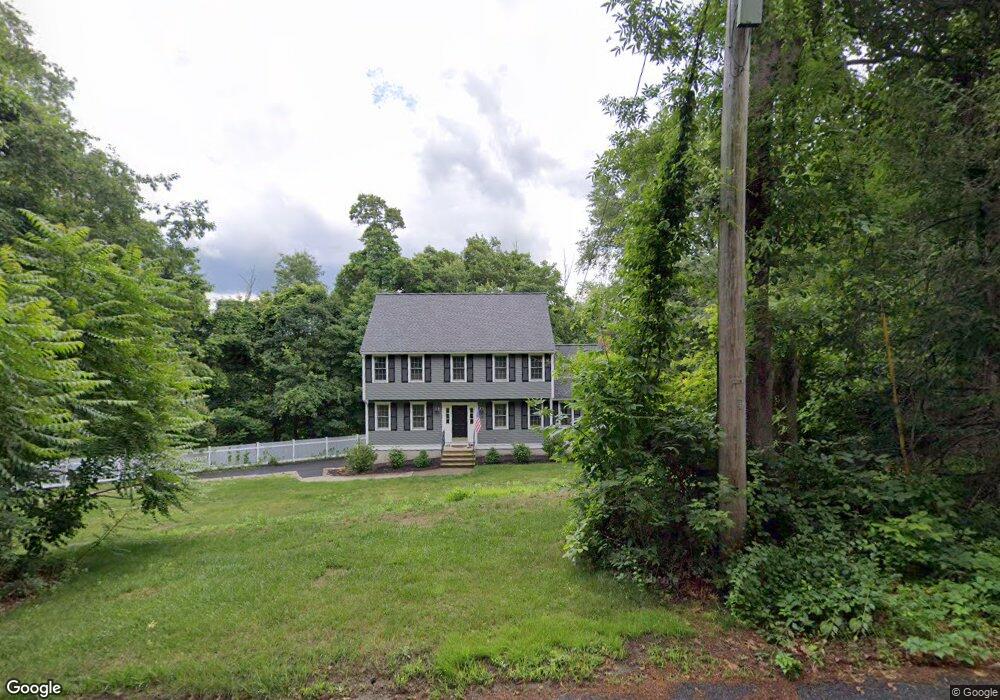 40 Dewitt Rd, Sutton, MA 01590 - photo 1