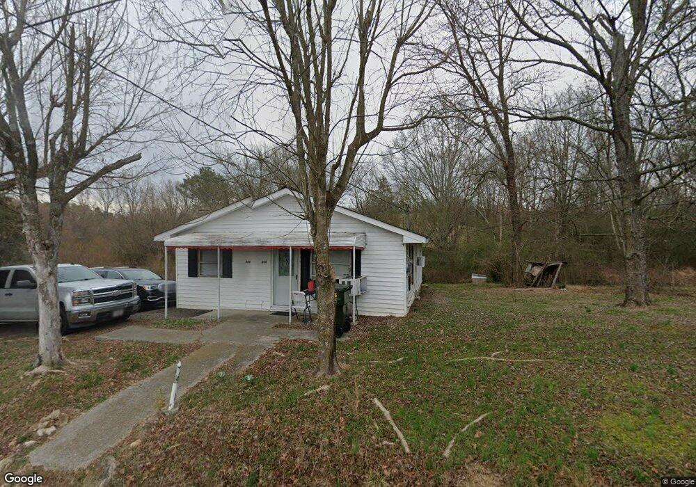 304 Nellie Head Rd, Tunnel Hill, GA 30755 - photo 1