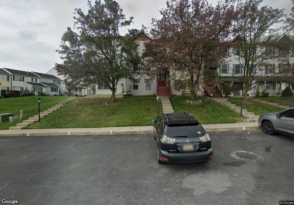 616 Knightsbridge Dr, Hagerstown, MD 21740 - photo 1