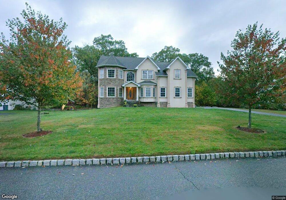 17 Fant Farm Ln, Suffern, NY 10901 - photo 1