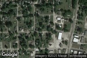 124 W Griffith St, Shelburn, IN 47879