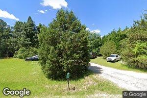 222 Brewer Rd, Biscoe, NC 27209