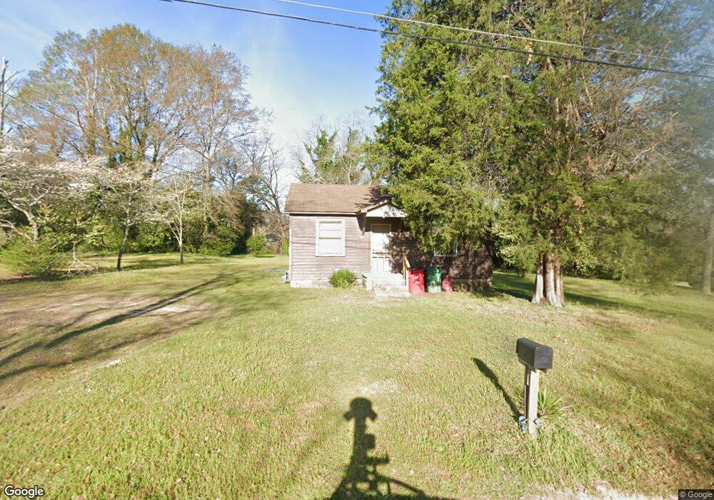 1120 Spartan St, Macon, GA 31217 - photo 1