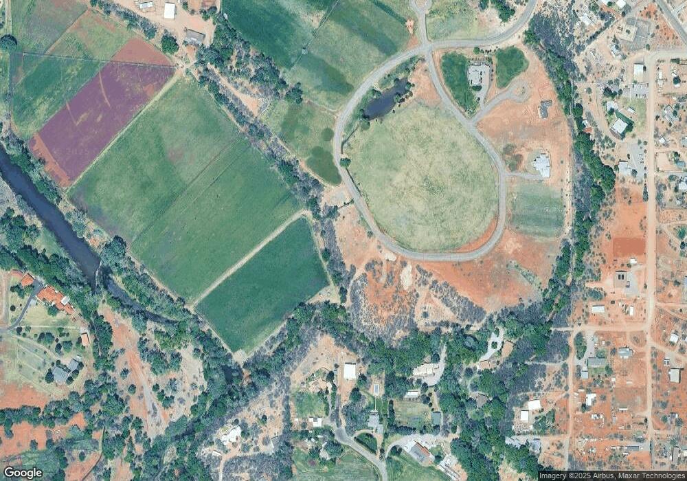 310 S Bonito Ranch Loop, Cornville, AZ 86325 - photo 1