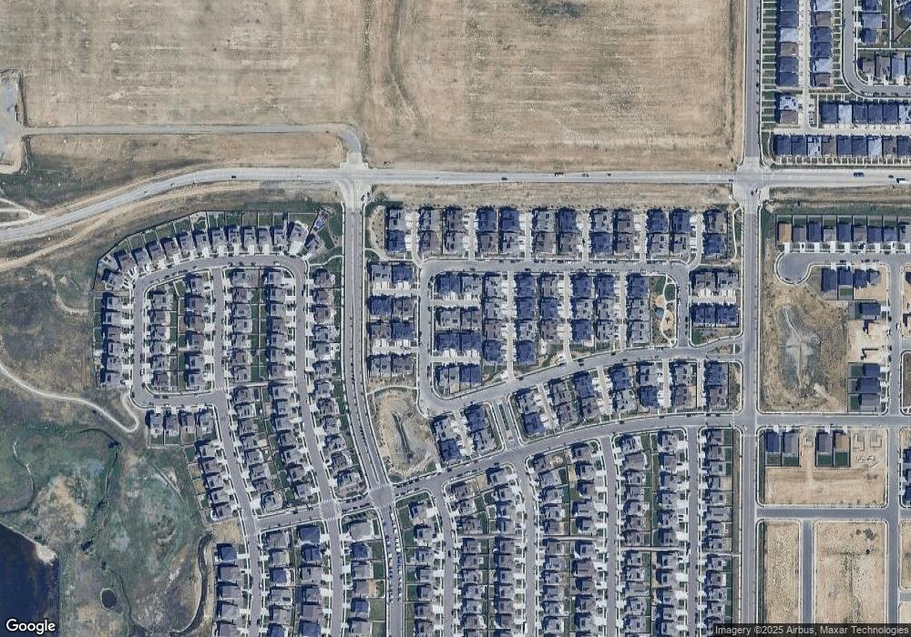 9554 Richfield St, Commerce City, CO 80022 - photo 1