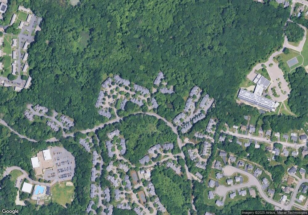 50 Bishops Forest Dr, Waltham, MA 02452 - photo 1