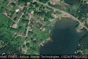 41 Village Rd, Spruce Head, ME 04859