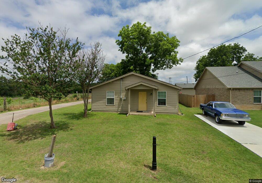 1201 Beard St, Ardmore, OK 73401 - photo 1