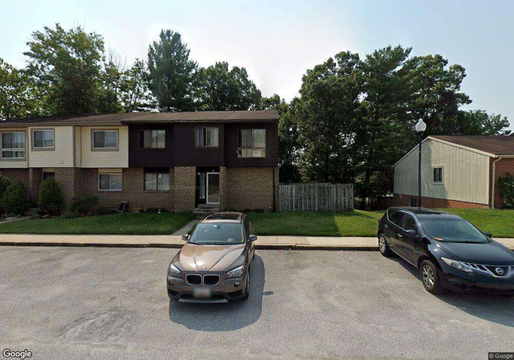 13 Bannock Ct, Randallstown, MD 21133 - photo 1