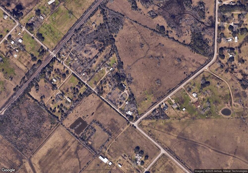 6039 County Road 164, Alvin, TX 77511 - photo 1