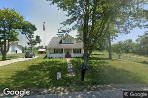 2770 S Kennard Rd, Shirley, IN 47384