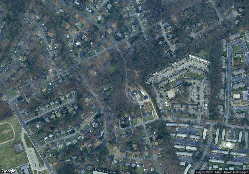 1612 Cedarhurst Dr, Richmond, VA 23225 - photo 1