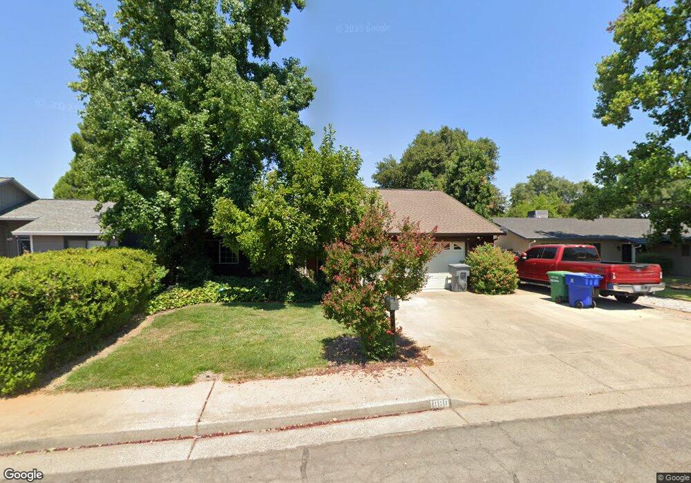 1880 Bembow Dr, Redding, CA 96002 - photo 1