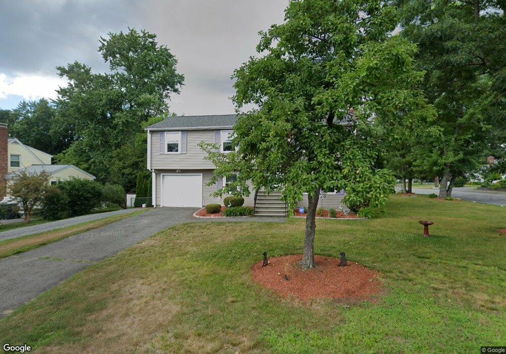 3 Proctor St, Natick, MA 01760 - photo 1