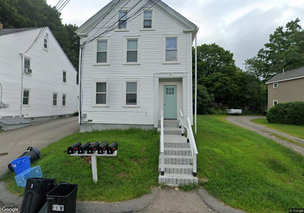 17 Swamscott St, Newfields, NH 03856 - photo 1