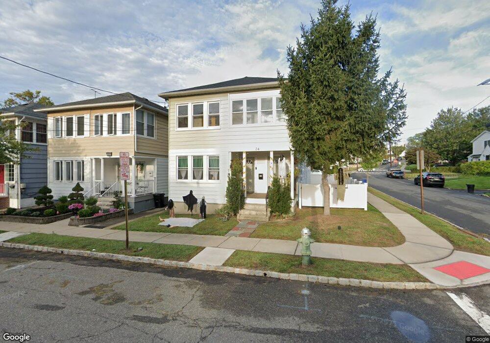 34 Fremont St unit 1, Montclair, NJ 07042 - photo 1