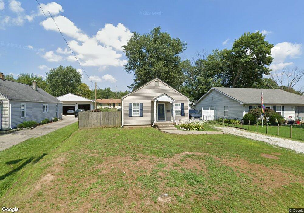 1738 Twin Oaks Dr, New Albany, IN 47150 - photo 1