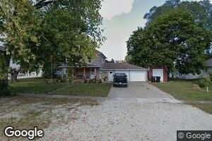 309 Walnut St, Minburn, IA 50167