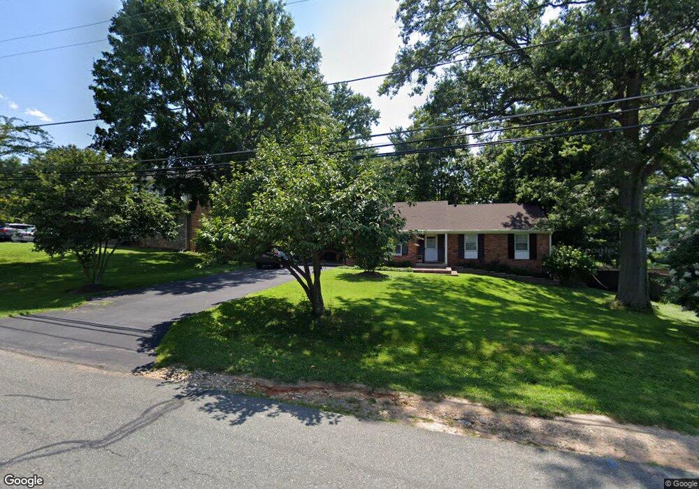 13208 Locksley Ln, Silver Spring, MD 20904 - photo 1