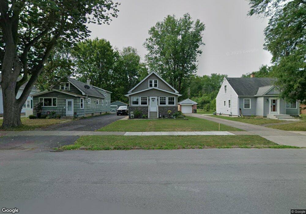 1400 Payne Ave, North Tonawanda, NY 14120 - photo 1